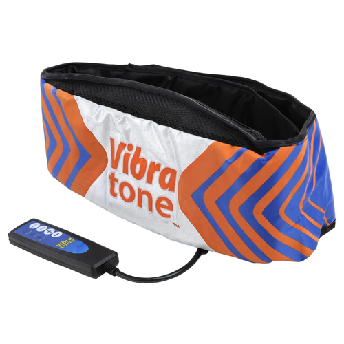 Пояс массажный для похудения (вибратон) массажер стимулятор