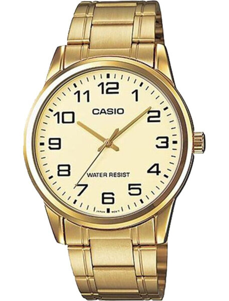 Наручные часы CASIO Collection MTP-V001G-9BUDF