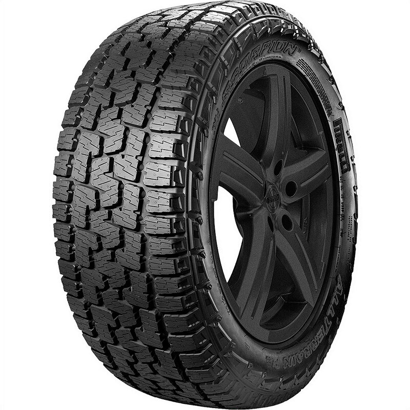 Автомобильные шины Pirelli Scorpion All Terrain Plus