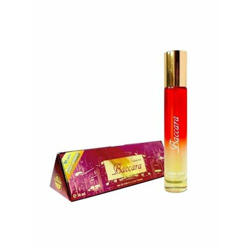 Neo Parfum woman (36) Liga Lux - Baccara Туалетная вода 36 мл. / в ручке