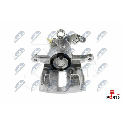 Суппорт тормозной правый NTY HZT-VW-011 7750₽