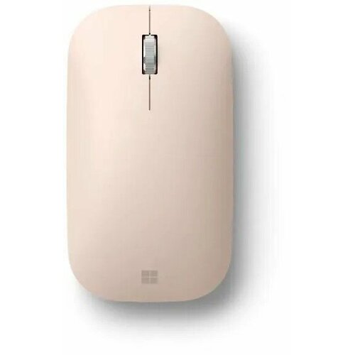Мышь Microsoft Surface Mobile Mouse Цвет Sandstone 1440000₽