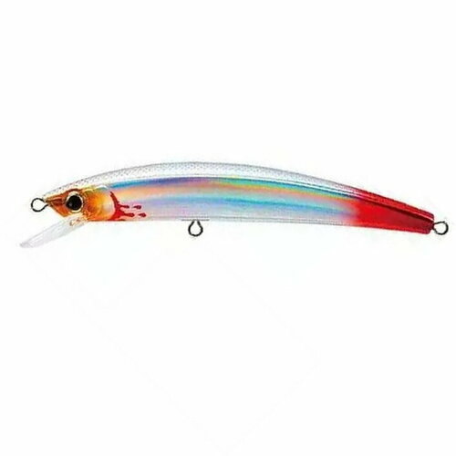 фото Воблер yo-zuri crystal minnow плав, 70мм, 5г; r1122-hbgs