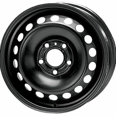 фото Колесные диски KFZ (Alcar Stahlrad) 8265