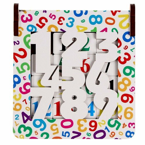 Пазл Пятнашки 518₽