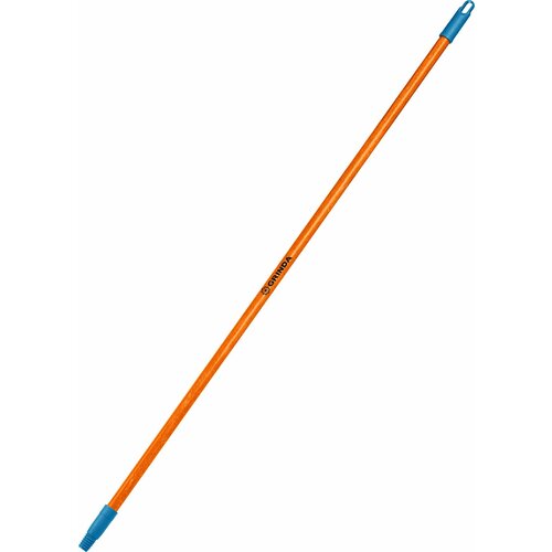 GRINDA FIBER-120, фибергласовый, коническая резьба, длина 1170 мм, черенок для щеток (39137)