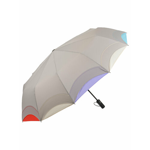 Зонт Frei Regen, серый зонт frei regen серый