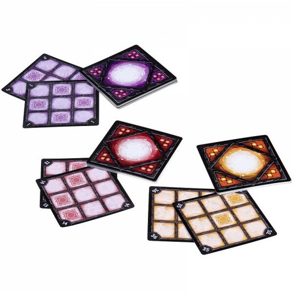 Настольная игра Crowd Games Порталы — фото 1