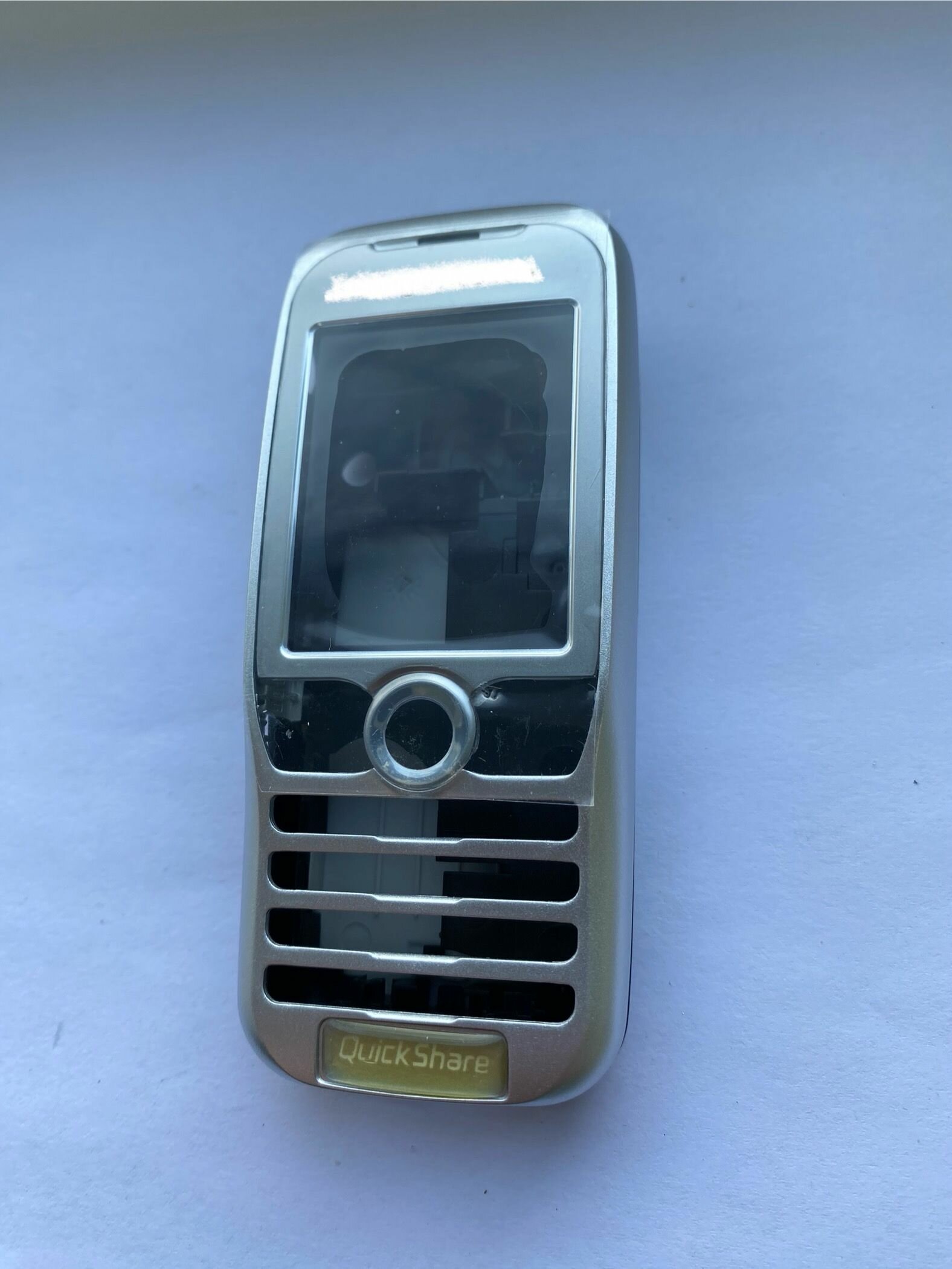 Корпус для Sony Ericsson K500