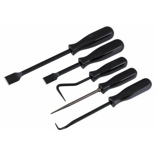 Набор скребков и съемников 5пр 1900₽