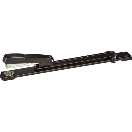 Степлер-брошюровщик Attache  №24/6 до 25л чёрный