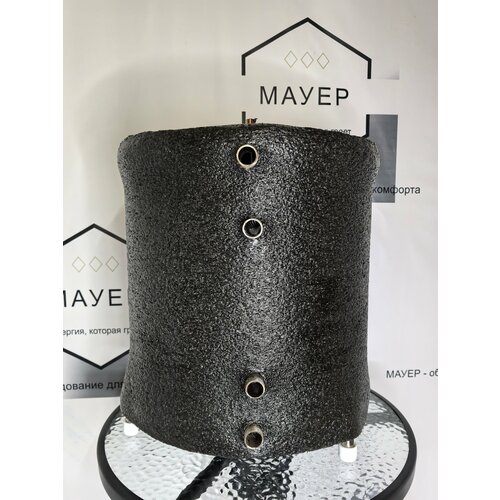 Бойлер косвенного нагрева 50л 