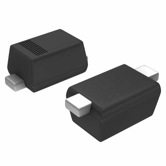 BAS521 L4 SOD-523 Диод (5 шт.) SMD схема BAS521,115 характеристики, цоколевка datasheet SOD523 — фото 1