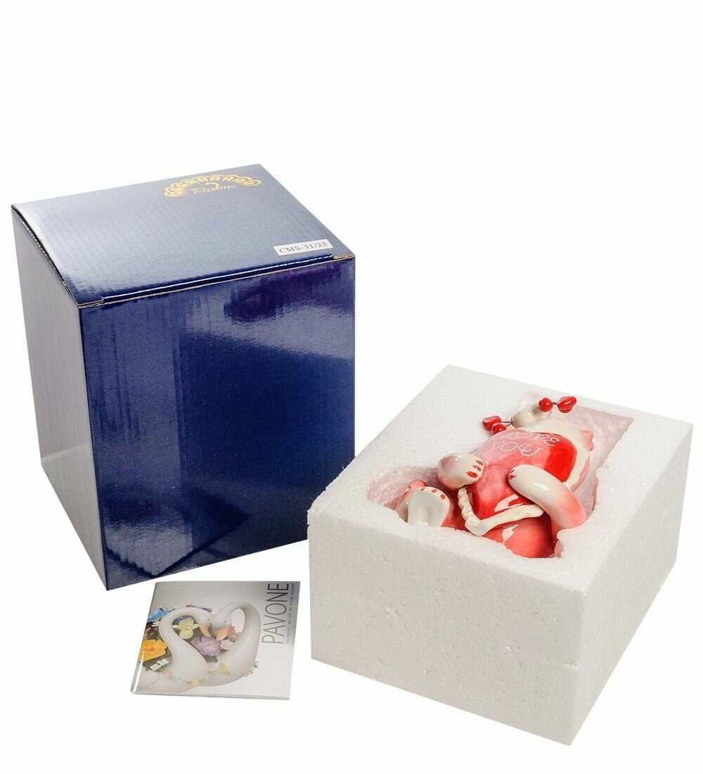 Фигурка "Кошка Ля-Муррр" — фото 1