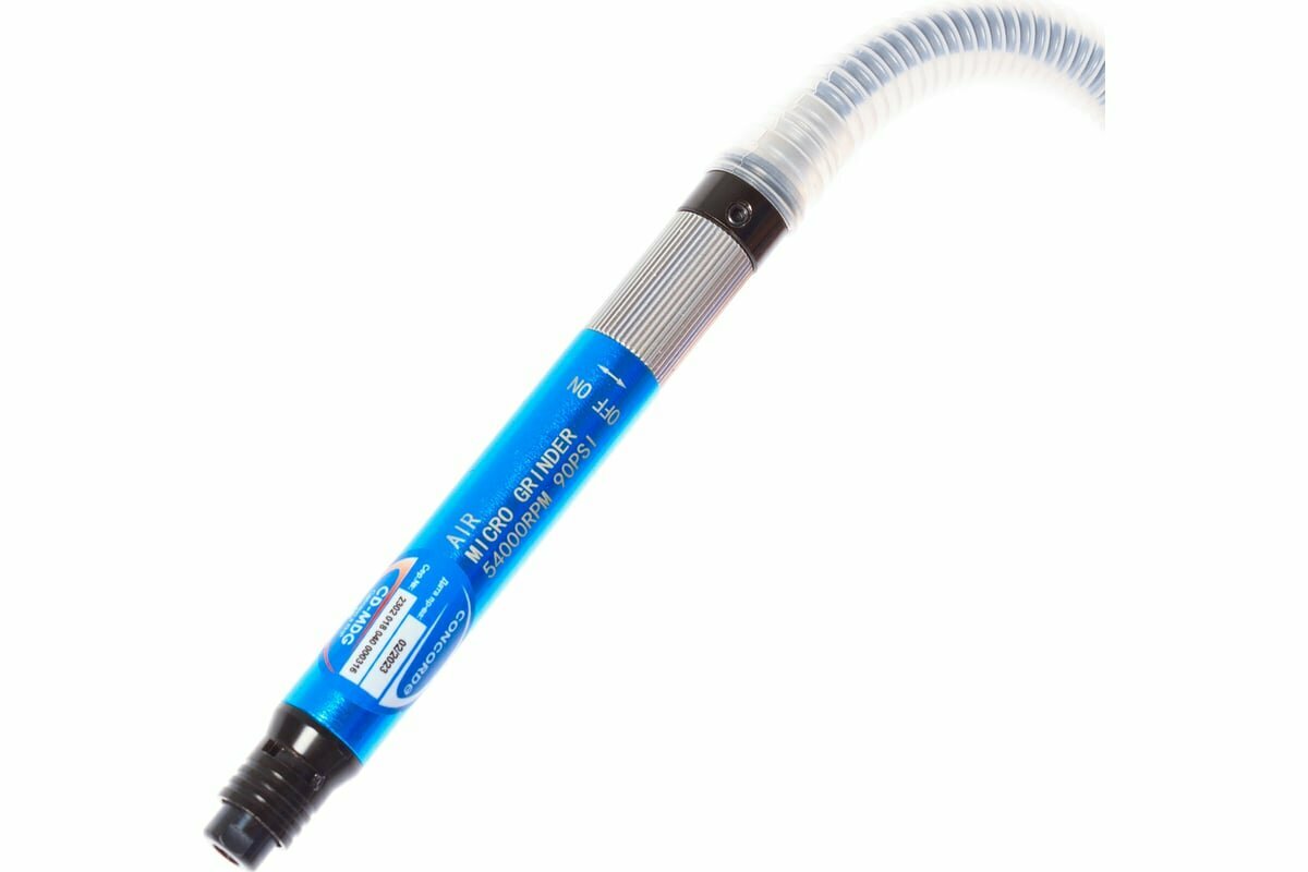 CONCORDE Гравер пневматический CD-MDG 6682519