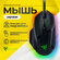 Игровая мышь Razer Basilisk V3 black, с подсветкой, 26000 DPI, эр...
