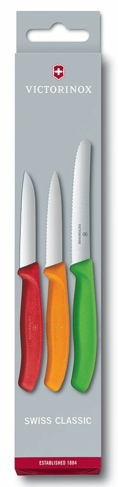 Набор ножей Victorinox 6.7116.32 - фото №1