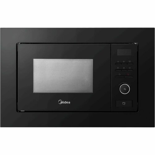 Встраиваемая микроволновая печь Midea MI72170B 23999₽