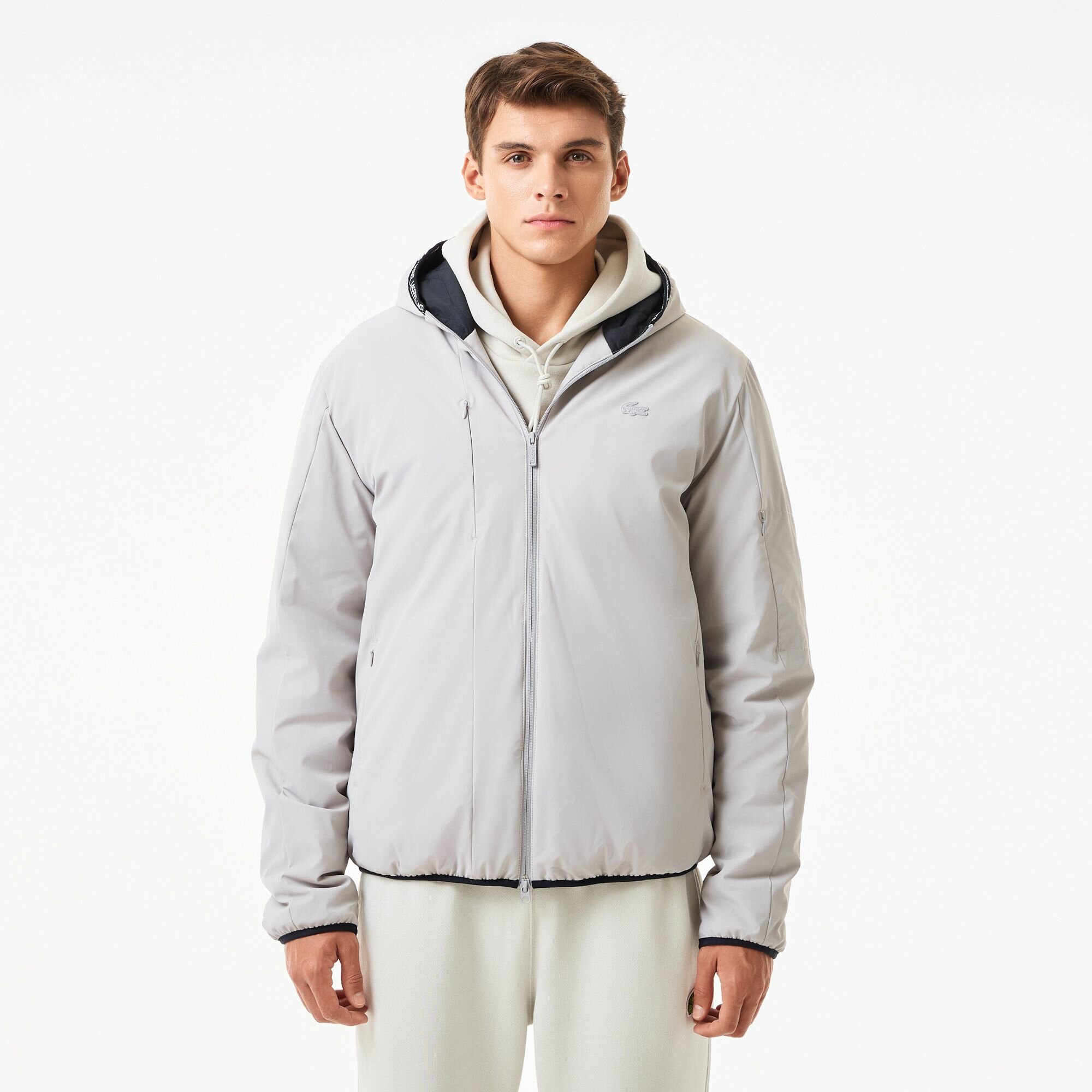 Куртка LACOSTE
