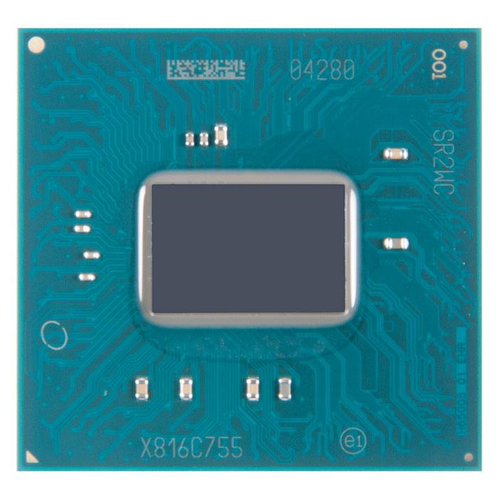 Северный мост Intel GL82B250S SR2WC 5460₽