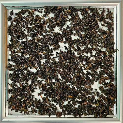 Изображение товара Китайский светлый улун / Габа Фермер / Медовая 500 г