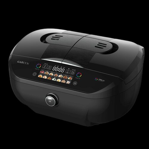 Мультиварка Garlyn MR-Duo 15 21862₽