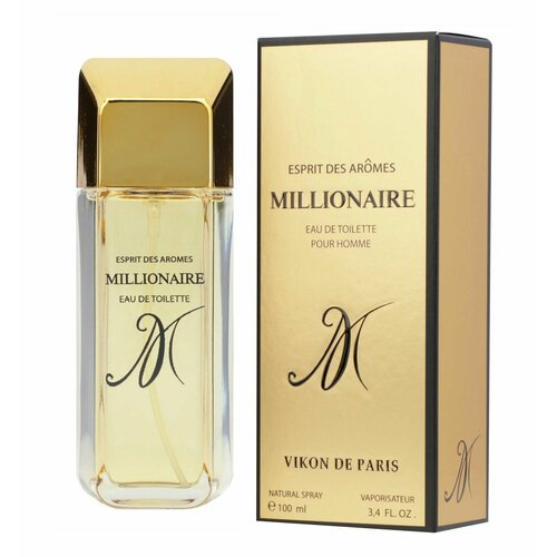 Новая Заря Туалетная вода Дух ароматов 