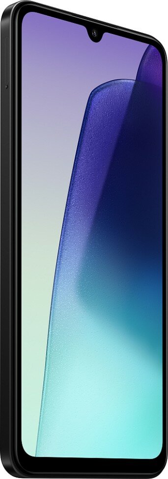 Смартфон Xiaomi Redmi 14C 8/256Gb NFC РСТ (Black) — фото 1