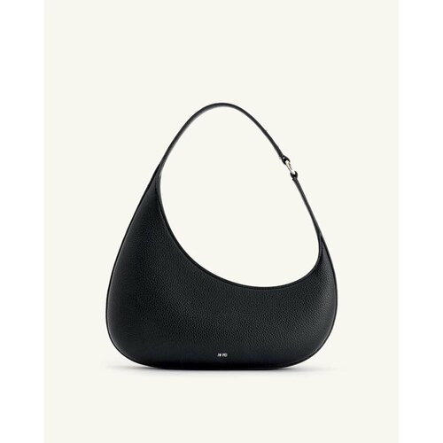 Сумка багет JW PEI, черный