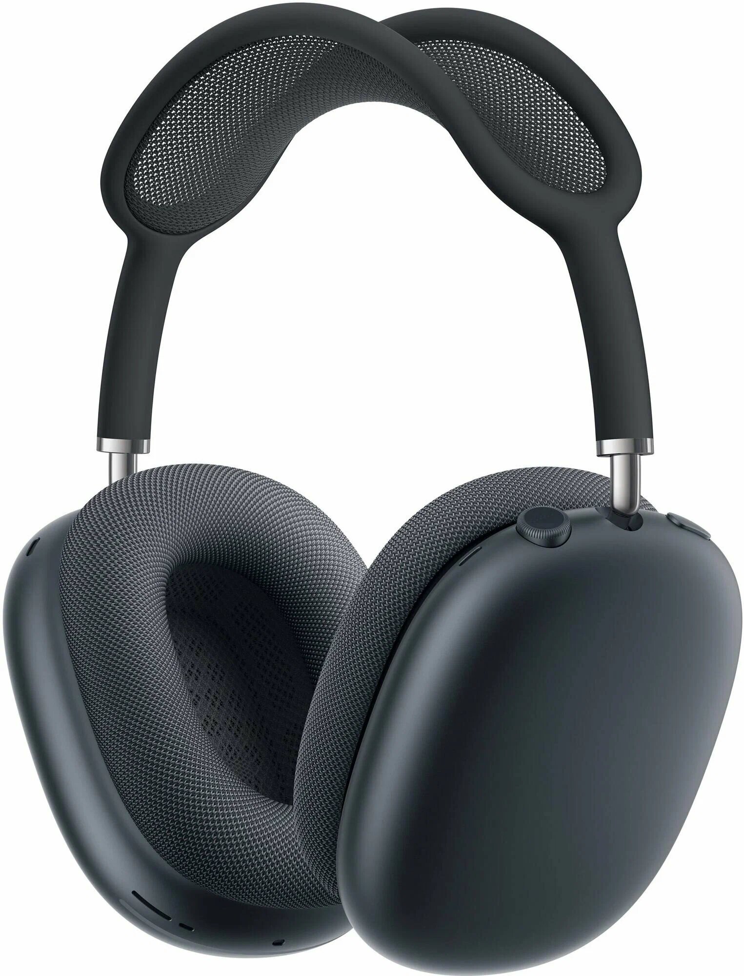 Apple наушники AirPods Max (USB-C/2024) Midnight