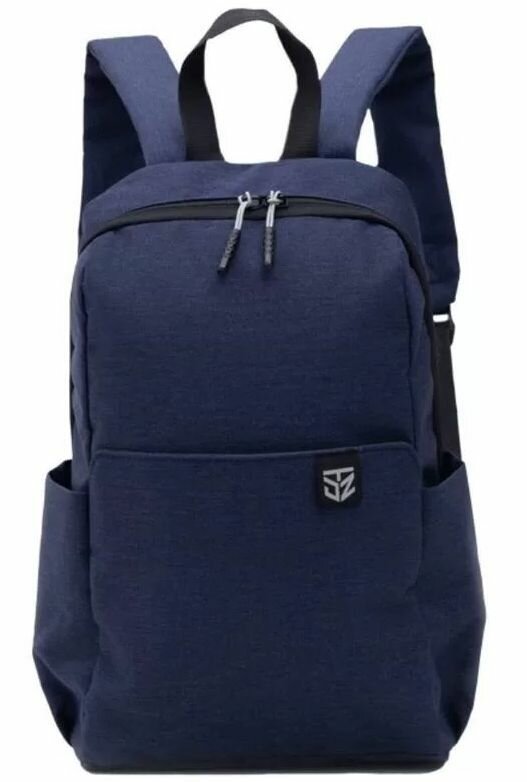 Рюкзак Tanjiezhe Explorer Small Backpack (YG034-1) Dark Blue 10L