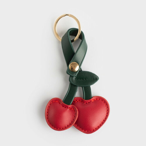 Брелок Kuchenland зеленыйкрасный 549₽