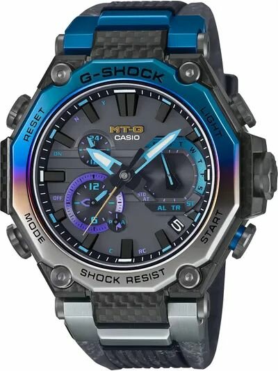Наручные часы CASIO 