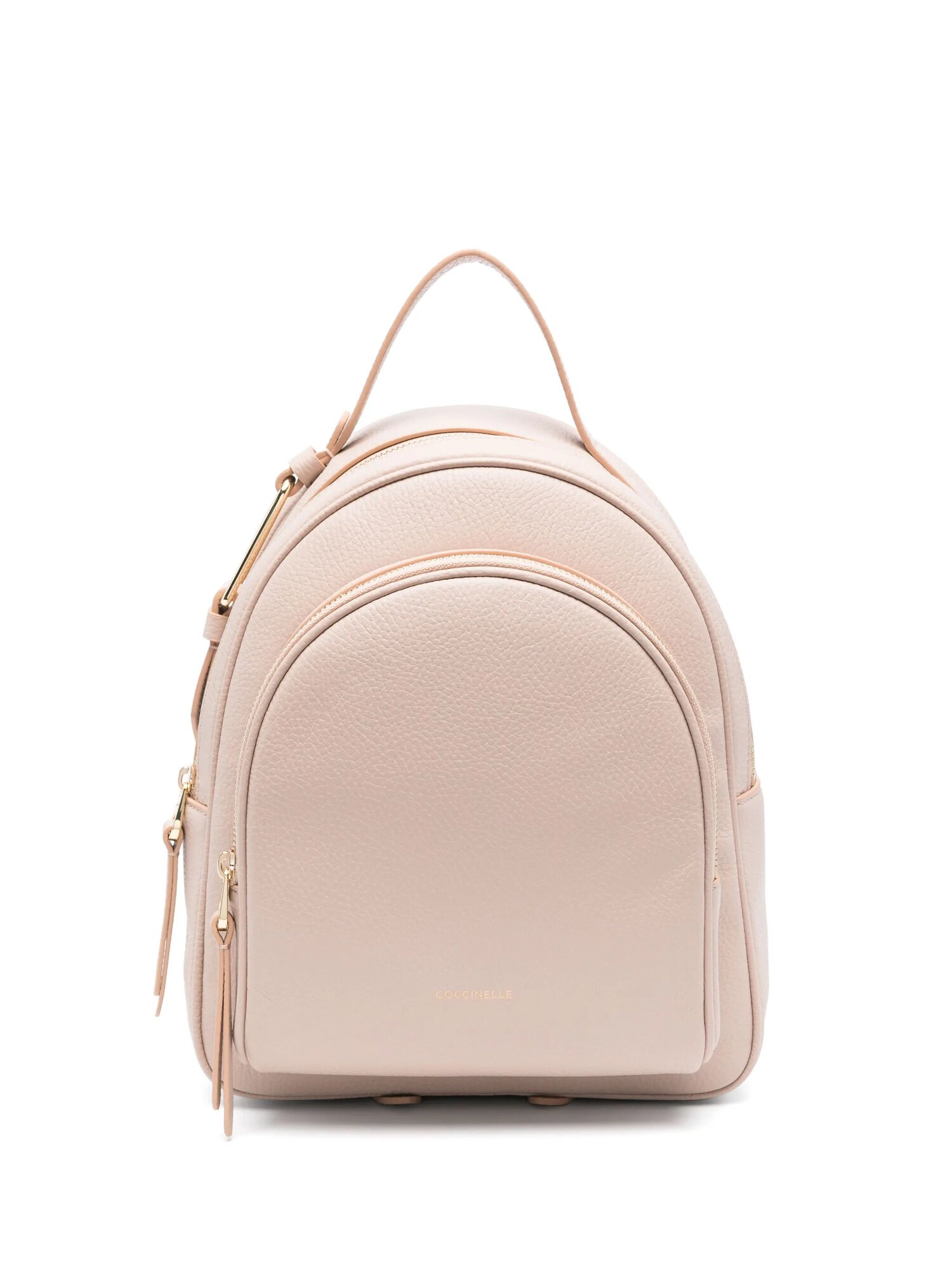Рюкзак COCCINELLE Malory, розовый