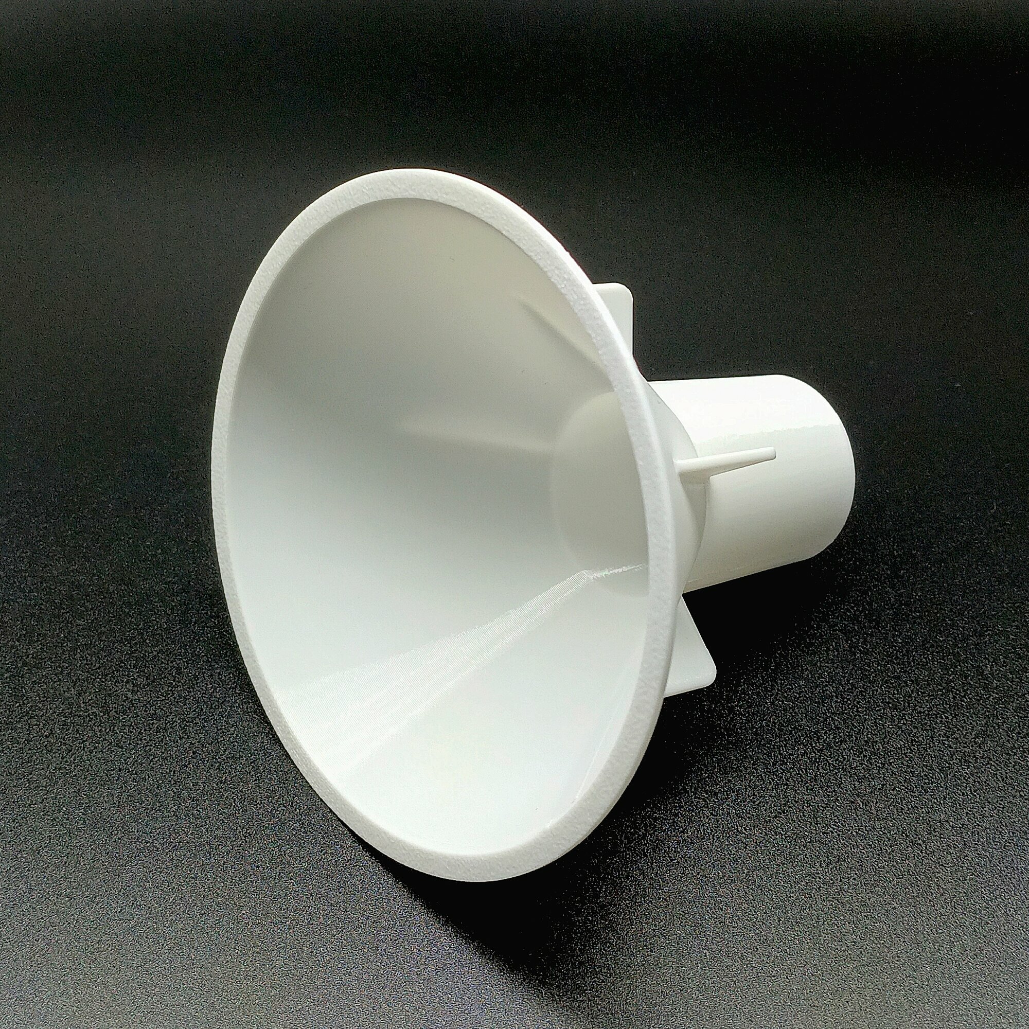 Воронка для соли в посудомоечной машине 28 мм — фото 1