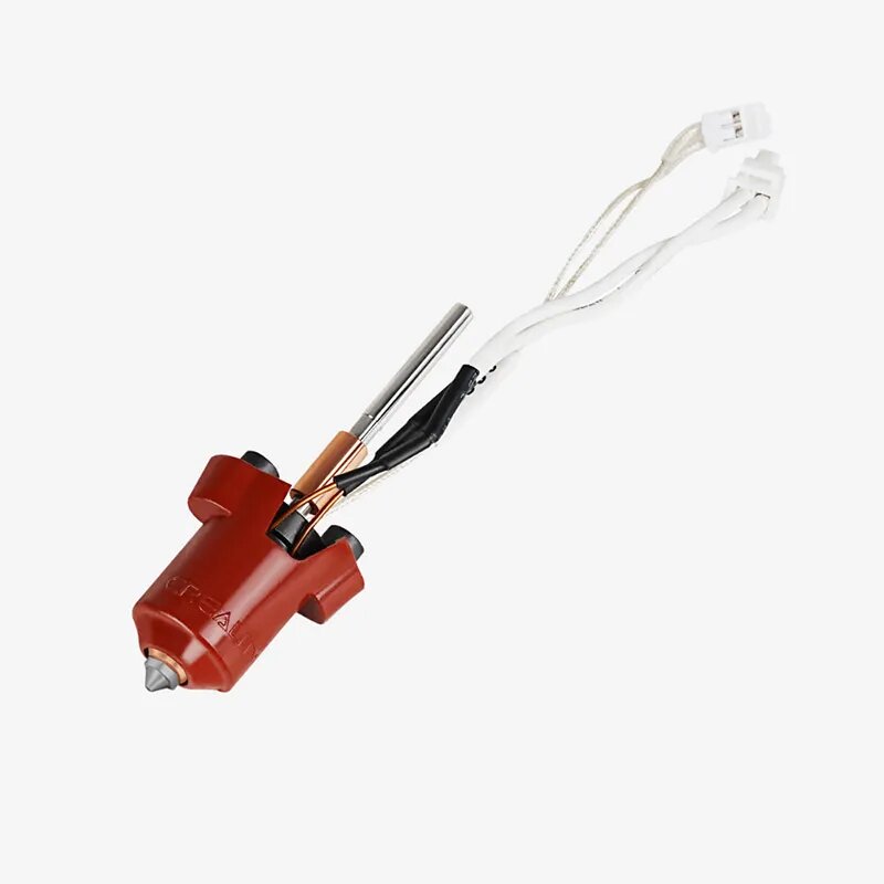 Хотенд керамический для 3D принтера Creality Ender-3 V3, Ender-3 V3 Plus 4001030134 — фото 1