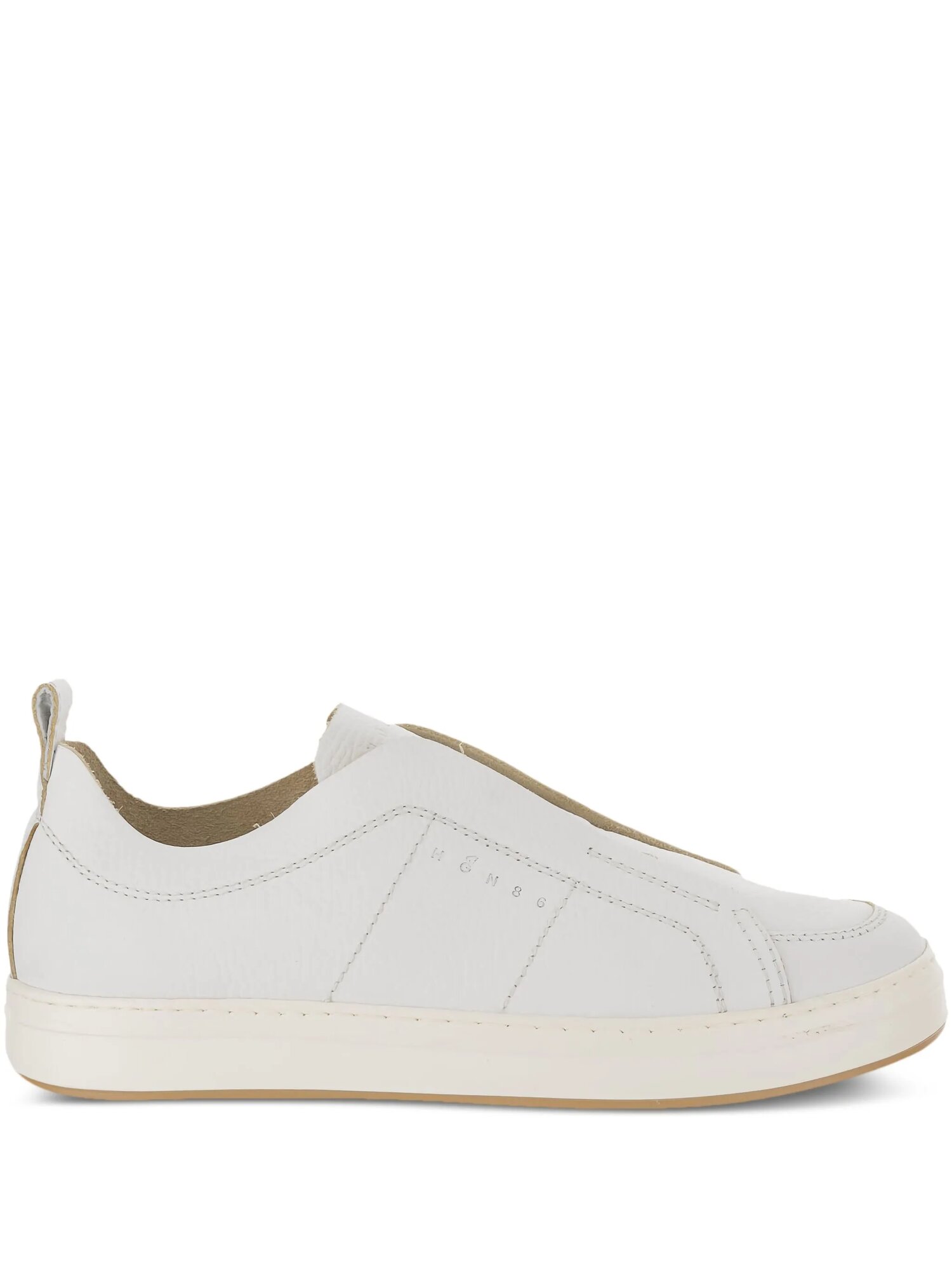 Кроссовки Hogan H-TV, размер 9 UK, белый