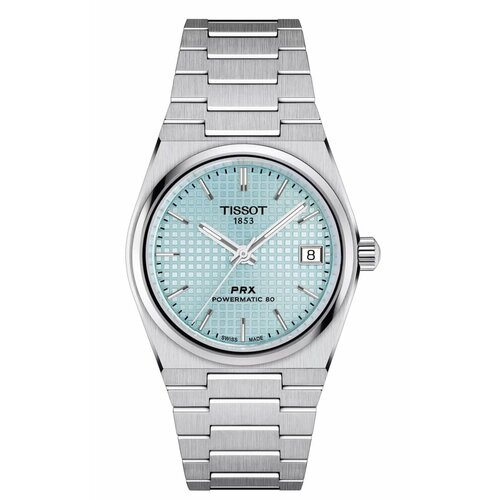 Женские часы Tissot