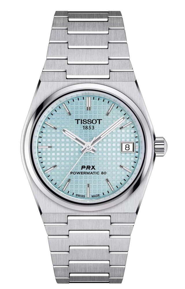 Наручные часы TISSOT T-Classic 