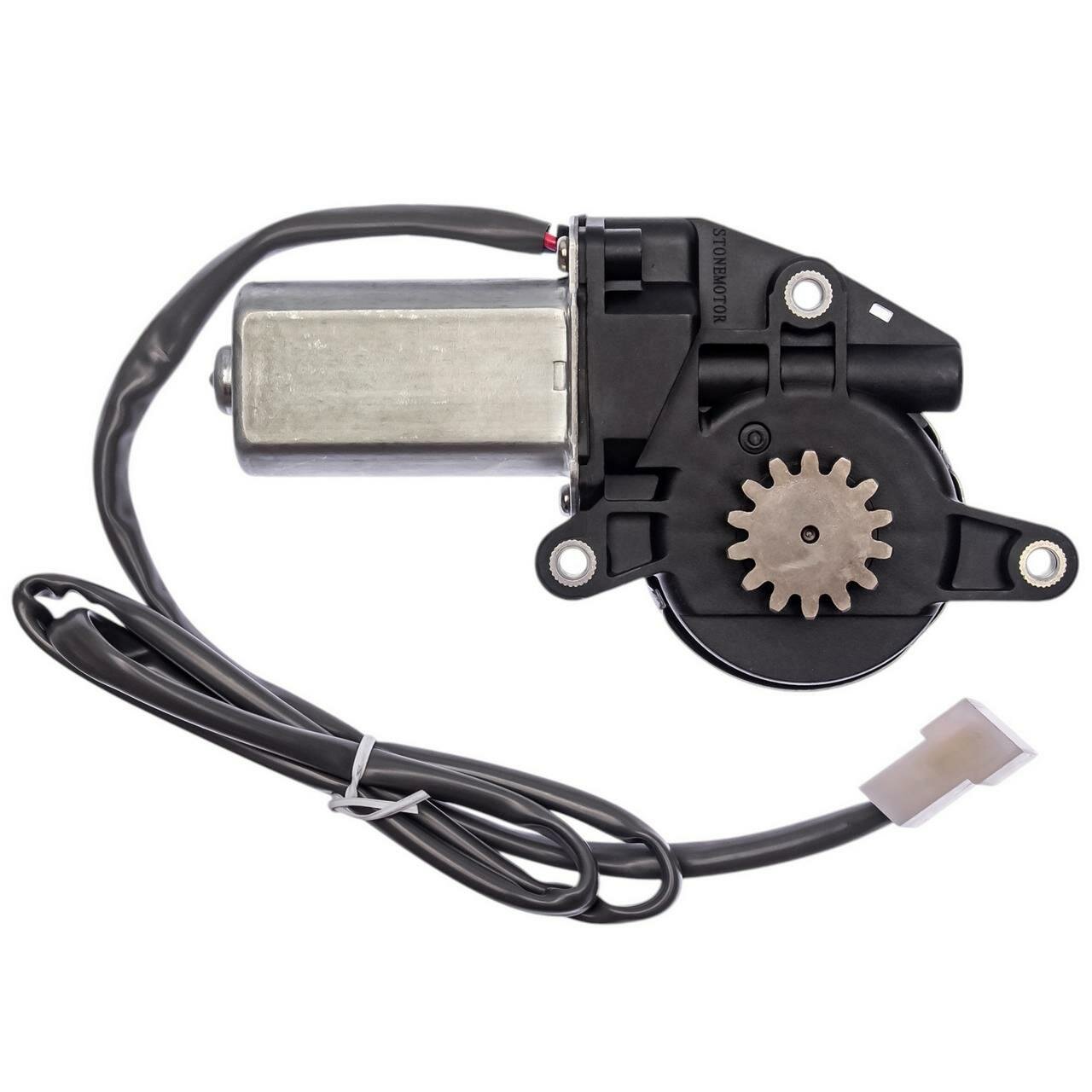 Мотор стеклоподъемника ZD22401GAP правый
