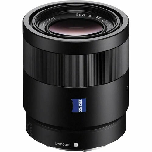 Объектив SONY SEL 55 F18 Z 57398₽