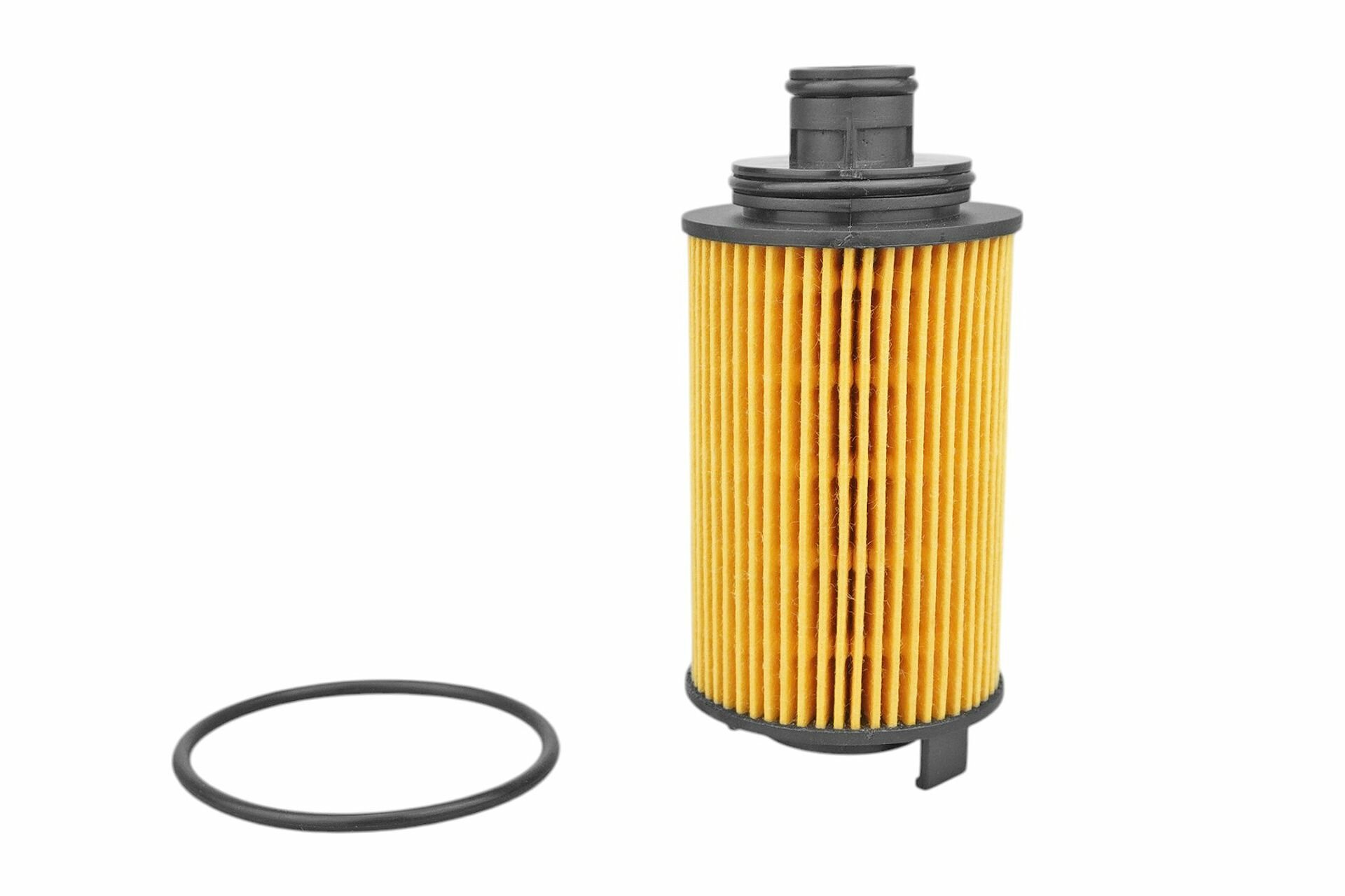 Фильтр масляный Chery Tiggo FL 1.6 NEW картридж с 2013г (E4G16-1012040)