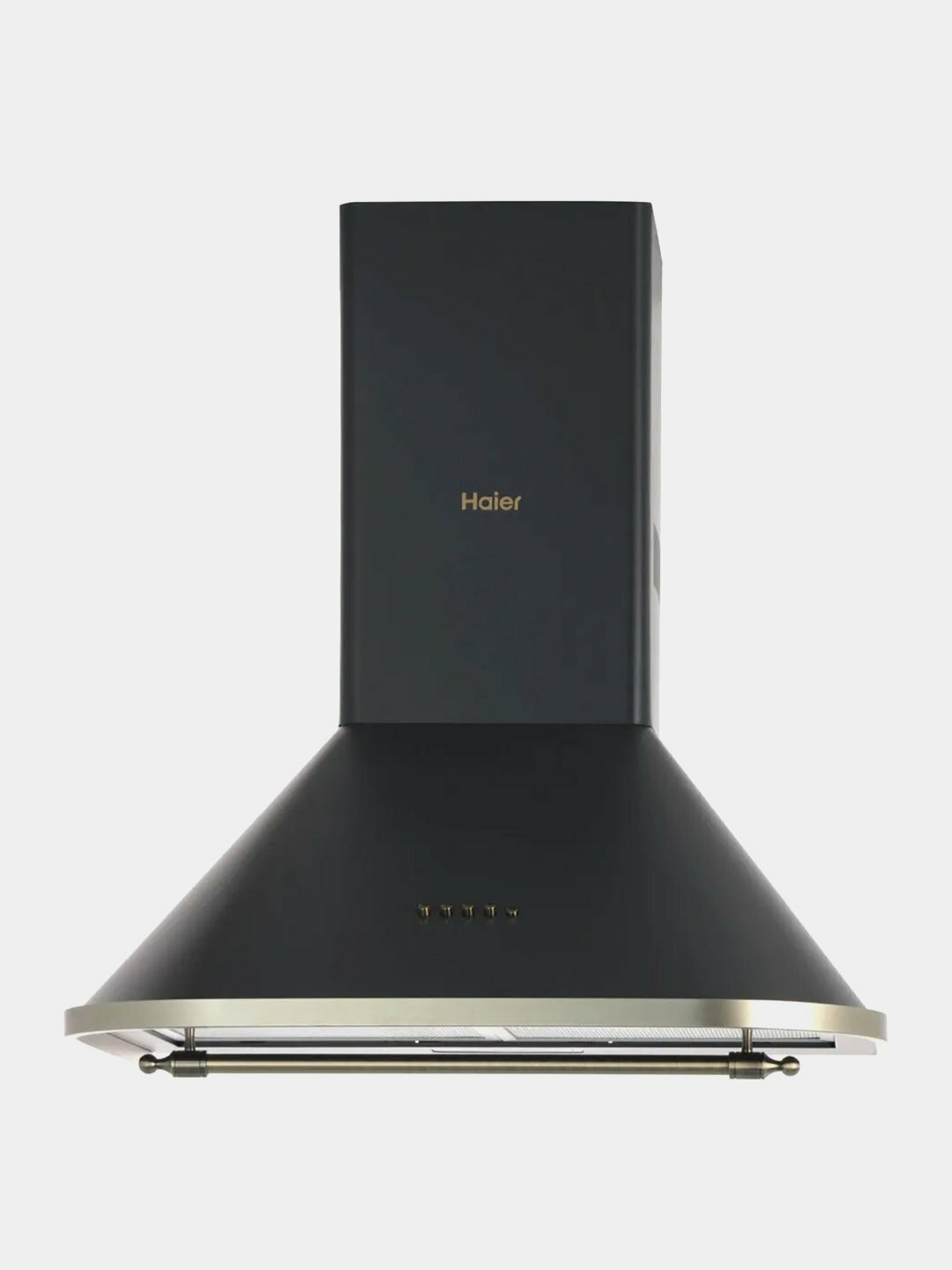Вытяжка Haier HVX-W671ATQBK, 60 см