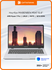 Ноутбук MAIBENBEN M547 Pro 15.6", IPS, AMD Ryzen 7 Pro 4750U 1.7Г...