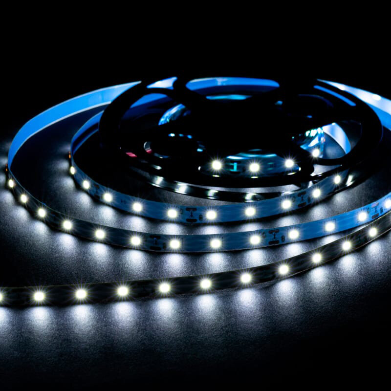 Лента светодиодная OGM LED 60 12 В 48 Вт IP20 6500 К LSE-248