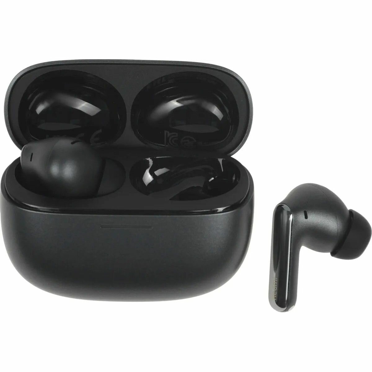 Беспроводные наушники Redmi Buds 6 Pro чёрный