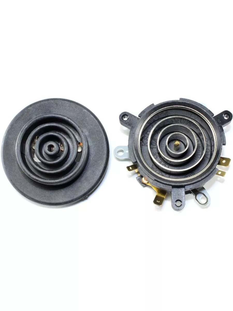 Контактная группа для электрочайника ksd 588-1