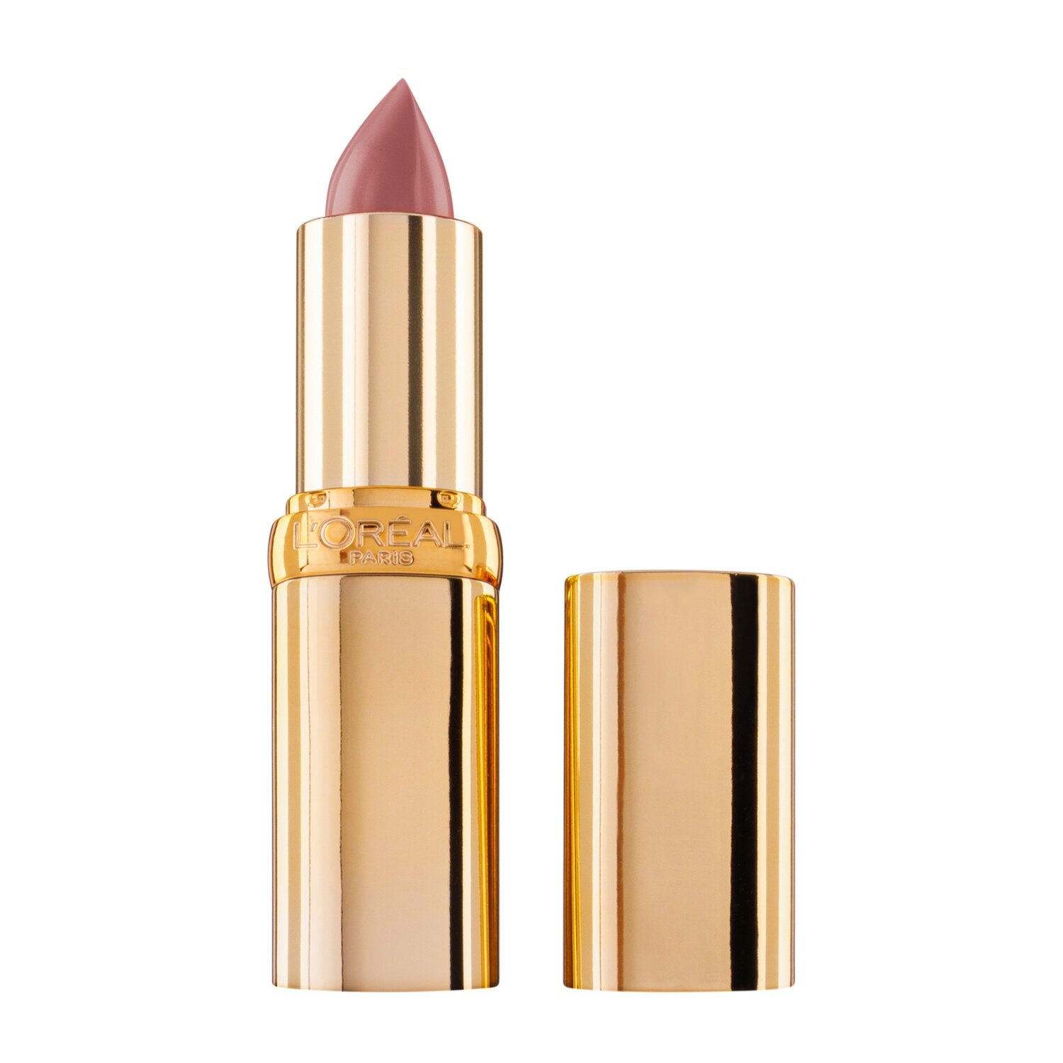 Помада L'oreal Paris Color Riche, увлажняющая, 235 "Нежная роза", 4,5 мл