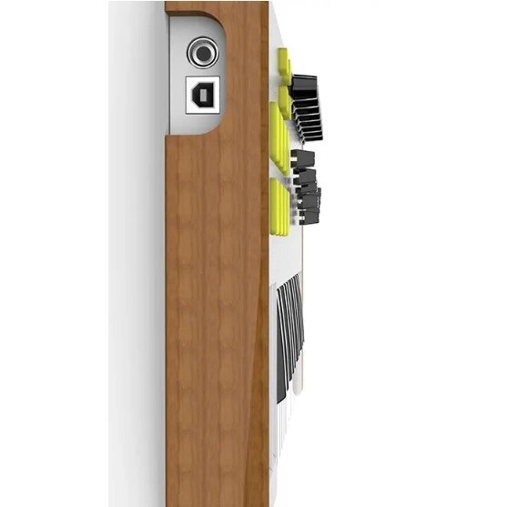 Миди клавиатура LAudio TUNAMINI — фото 1