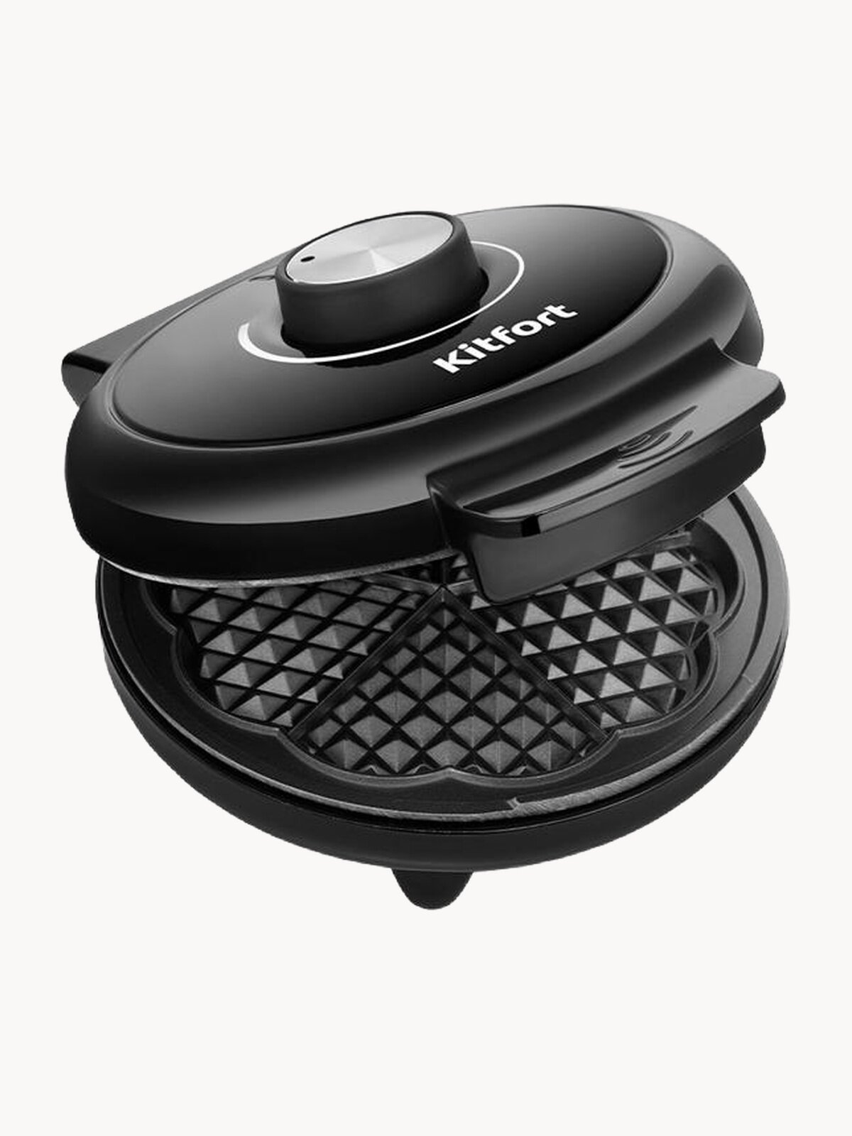 Вафельница Kitfort КТ-5612